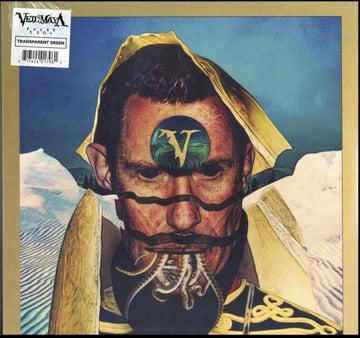 FALSE IDOL | VINYL RECORD (LP)