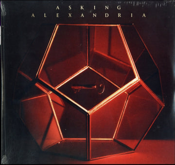 ASKING ALEXANDRIA | VINYL RECORD (LP)