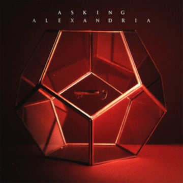 ASKING ALEXANDRIA | VINYL RECORD (LP)