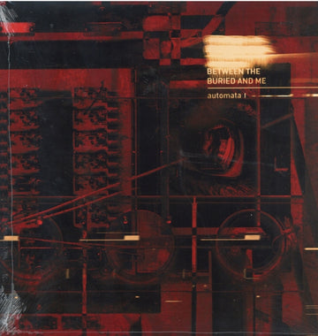 AUTOMATA I | VINYL RECORD (LP)