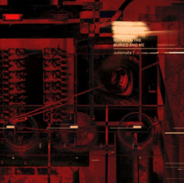 AUTOMATA I | VINYL RECORD (LP)