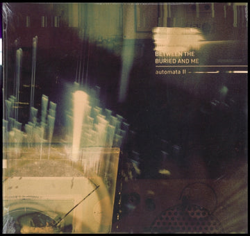 AUTOMATA II | VINYL RECORD (LP)