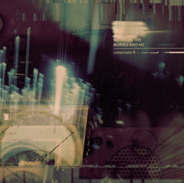 AUTOMATA II | VINYL RECORD (LP)