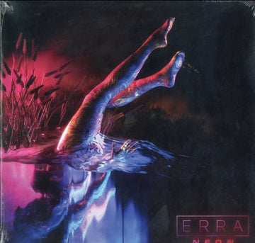 NEON | VINYL RECORD (LP)