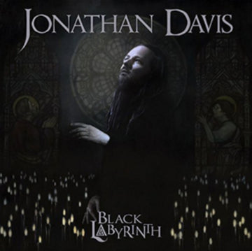 BLACK LABYRINTH | VINYL RECORD (LP)