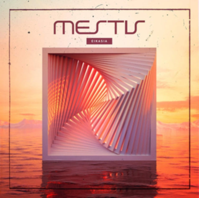 MESTIS | EIKASIA | VINYL RECORD (LP)