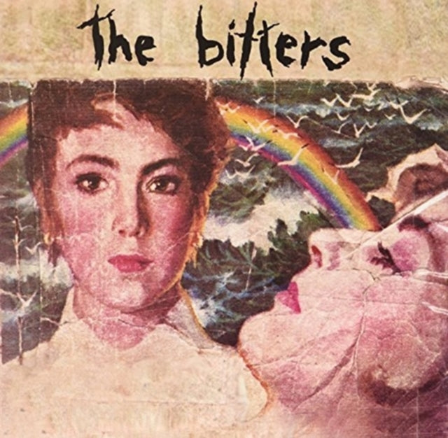 BITTERS | EAST | 7IN VINYL