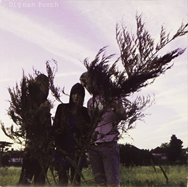DIGNAN PORCH | ON A RIDE | 7IN VINYL