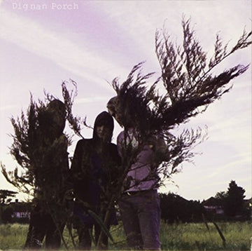 DIGNAN PORCH | ON A RIDE | 7IN VINYL