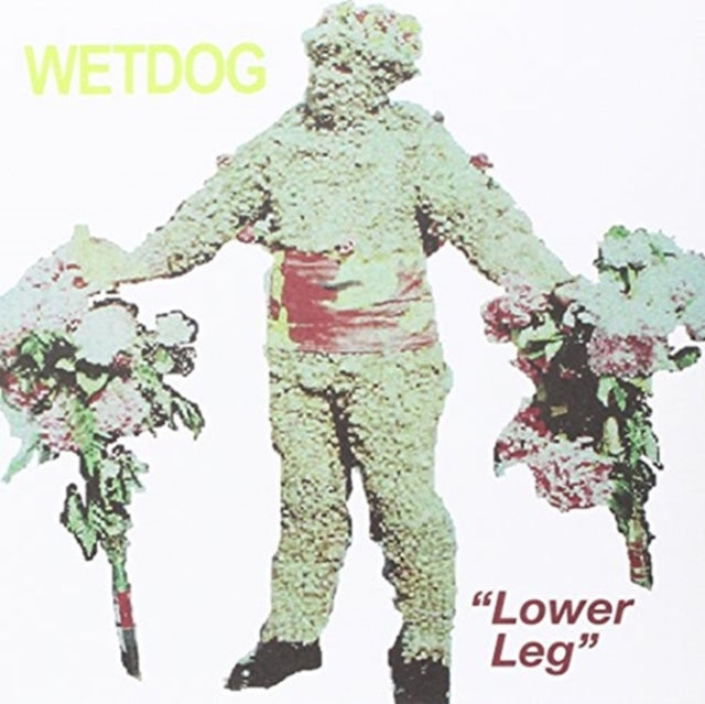 WET DOG | LOWER LEG | 7IN VINYL