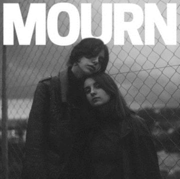 MOURN | MOURN | VINYL RECORD (LP)
