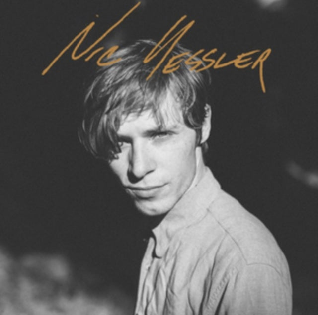 HESSLER, NICK | SOFT CONNECTIONS | VINYL RECORD (LP)