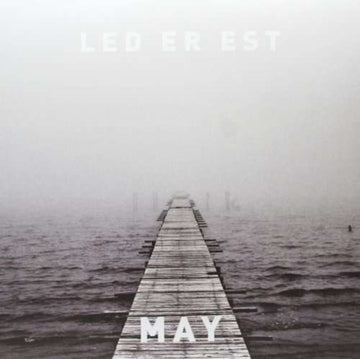 MAY | VINYL RECORD (LP)