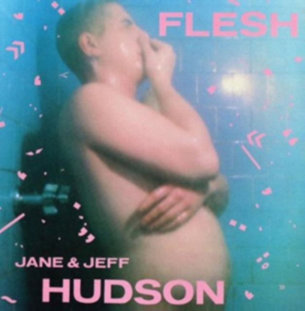JEFF & HUDSON, JANE | FLESH | VINYL RECORD (LP)