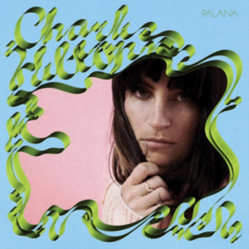 HILTON, CHARLIE | PALANA | VINYL RECORD (LP)