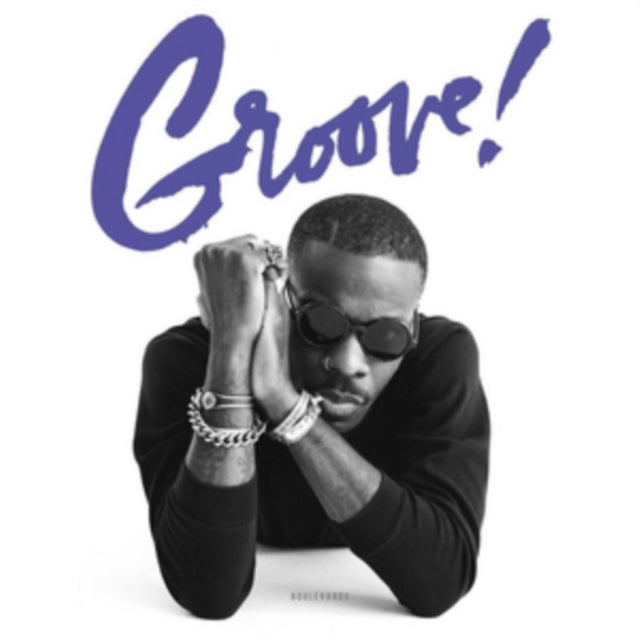BOULEVARDS | GROOVE | VINYL RECORD (LP)