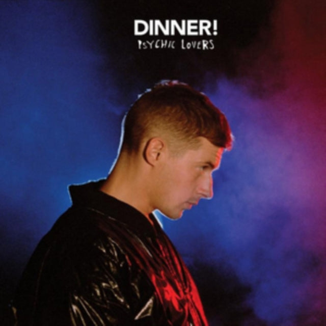 DINNER | PSYCHIC LOVERS | VINYL RECORD (LP)