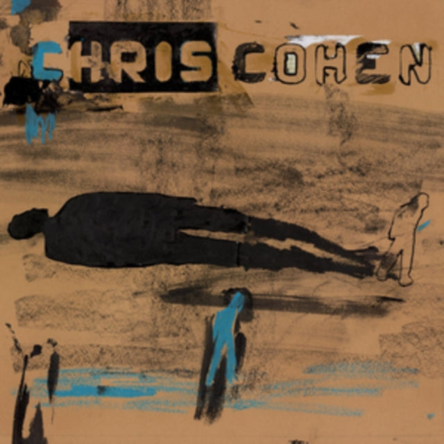 COHEN, CHRIS | AS IF APART | VINYL RECORD (LP)