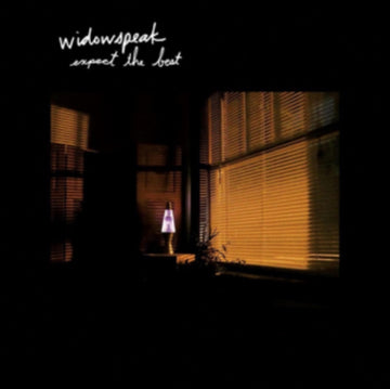 WIDOWSPEAK | EXPECT THE BEST | VINYL RECORD (LP)