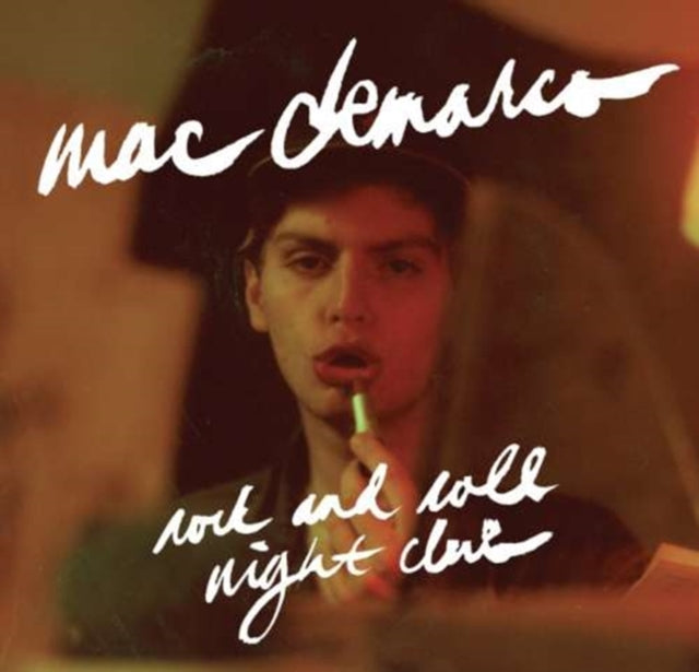 DEMARCO, MAC | ROCK & ROLL NIGHT CLUB | VINYL RECORD (LP)