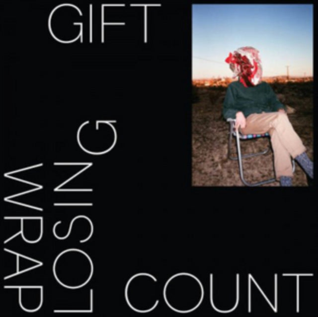 GIFT WRAP | LOSING COUNT | VINYL RECORD (LP)