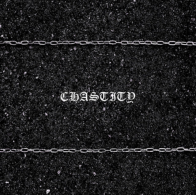 CHASTITY | CHAINS | VINYL RECORD (LP)