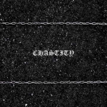 CHASTITY | CHAINS | VINYL RECORD (LP)