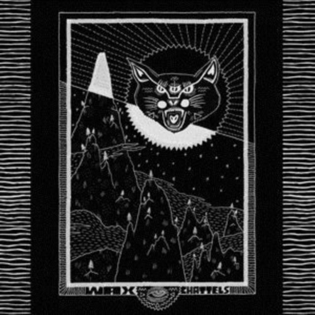 WAX CHATTELS | WAX CHATTELS | VINYL RECORD (LP)