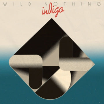 INDIGO (COLORED VINYL) | VINYL RECORD (LP)