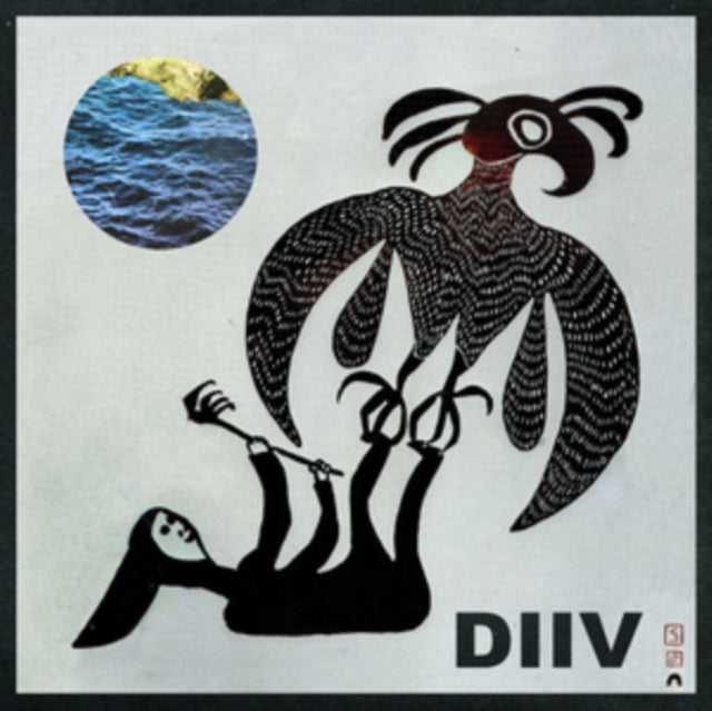 DIIV | OSHIN | VINYL RECORD (LP)