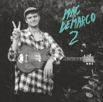 DEMARCO, MAC | 2 | VINYL RECORD (LP)