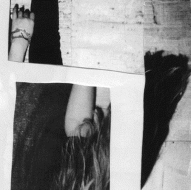 PUNK, NAOMI | FEELING | VINYL RECORD (LP)