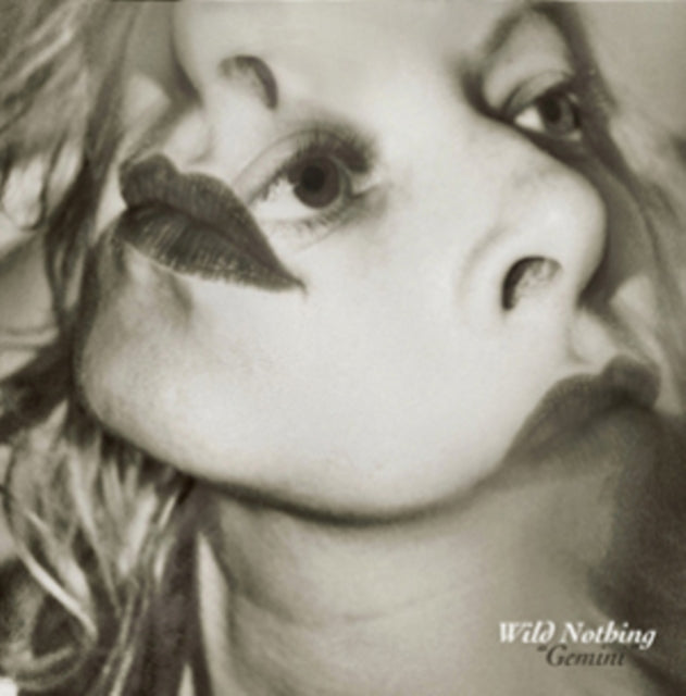 WILD NOTHING | GEMINI | VINYL RECORD (LP)