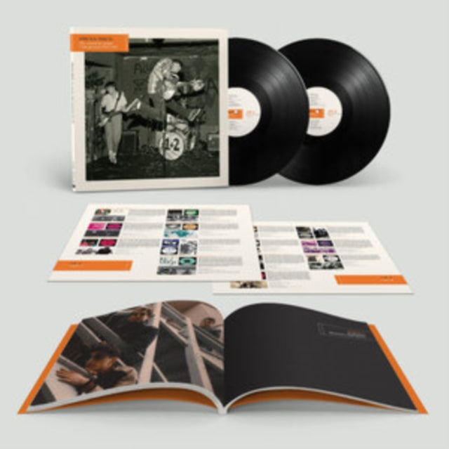 VARIOUS ARTISTS | STRUM & THRUM: THE AMERICAN JANGLE UNDERGROUND 1983-1987 | VINYL RECORD (LP)