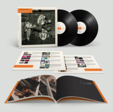 VARIOUS ARTISTS | STRUM & THRUM: THE AMERICAN JANGLE UNDERGROUND 1983-1987 | VINYL RECORD (LP)