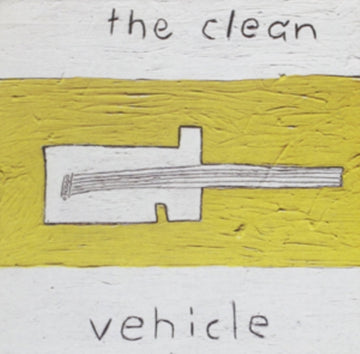 VEHICLE | VINYL RECORD (LP)