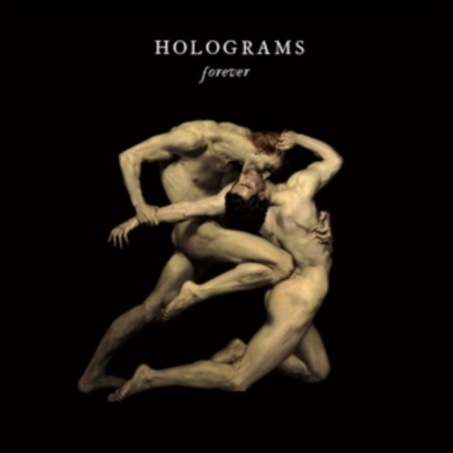 HOLOGRAMS | FOREVER | VINYL RECORD (LP)