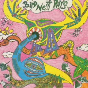 COMPILATION | VINYL RECORD (LP)