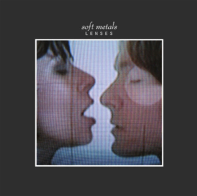SOFT METALS | LENSES | VINYL RECORD (LP)