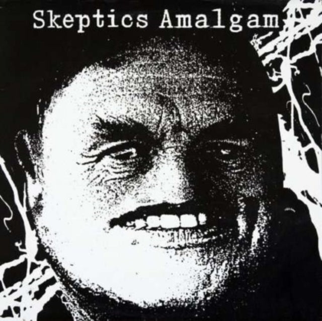 SKEPTICS | AMALGAM | VINYL RECORD (LP)