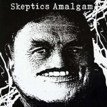 SKEPTICS | AMALGAM | VINYL RECORD (LP)