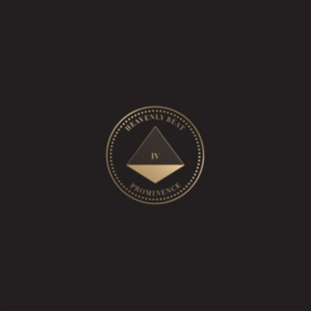 HEAVENLY BEAT | PROMINENCE | VINYL RECORD (LP)