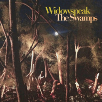 WIDOWSPEAK | SWAMPS | VINYL RECORD (LP)