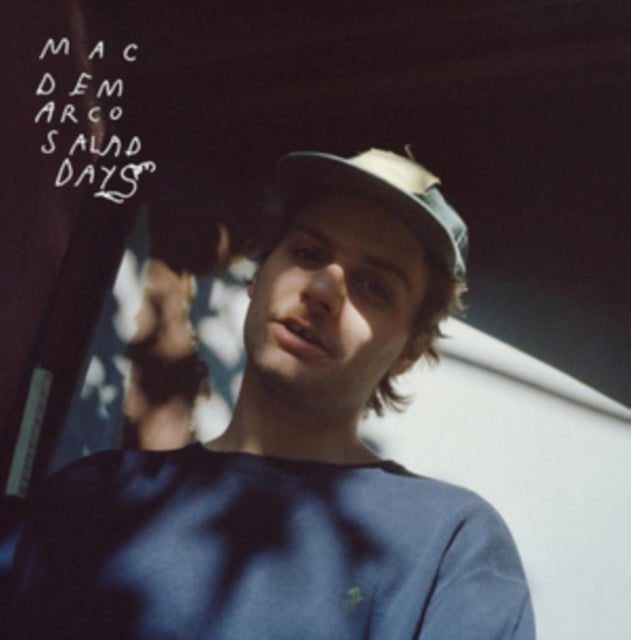 DEMARCO, MAC | SALAD DAYS | VINYL RECORD (LP)