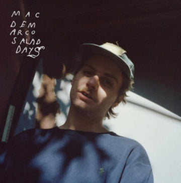 DEMARCO, MAC | SALAD DAYS | VINYL RECORD (LP)