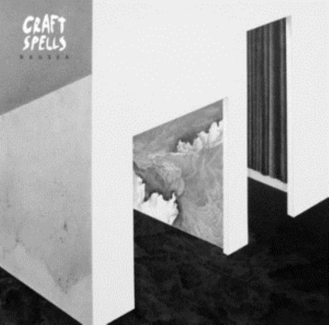CRAFT SPELLS | NAUSEA | VINYL RECORD (LP)