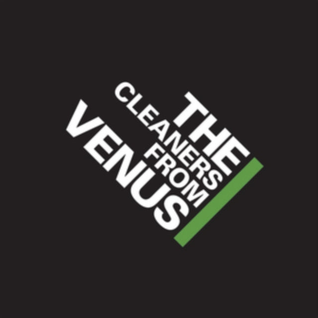 CLEANERS FROM VENUS | CLEANERS FROM VENUS 3 | VINYL RECORD (LP)