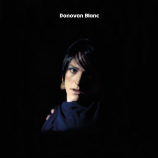 BLANC, DONOVAN | DONOVAN BLANC | VINYL RECORD (LP)