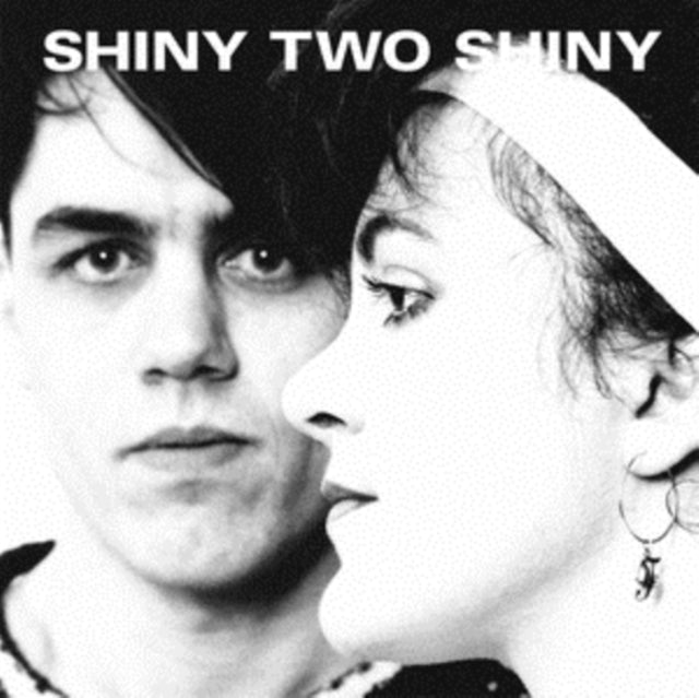 SHINY TWO SHINY | WHEN THE RAIN STOPS | VINYL RECORD (LP)