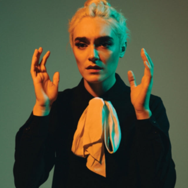 LOCATE S, 1 | PERSONALIA (SPRING GREEN VINYL) | VINYL RECORD (LP)